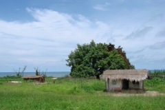 Typisch Malawi, auf dem Weg nach Nkhata Bay.