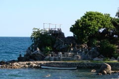 Chizumulu Island