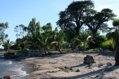 Chizumulu Island
