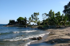 Chizumulu Island