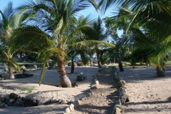 Paradies Chizumulu Island.